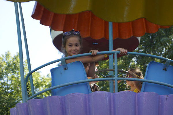 Дианочка Дианка