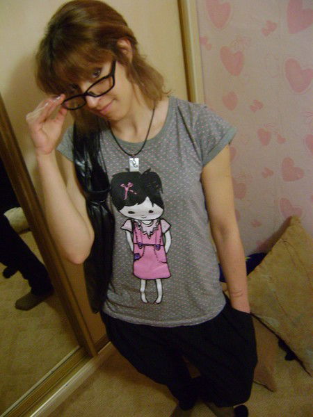 Мария Степченко