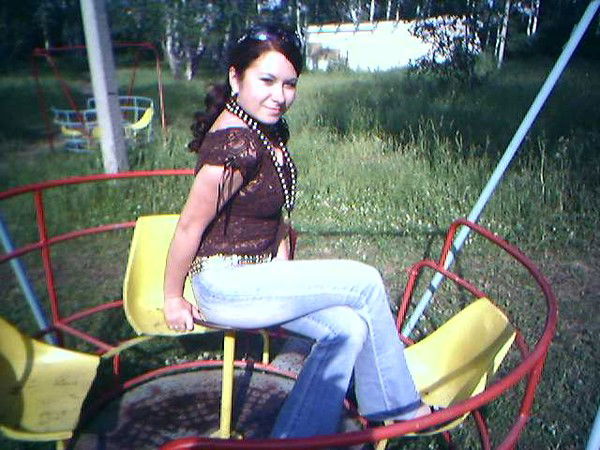 Юлия Пензина