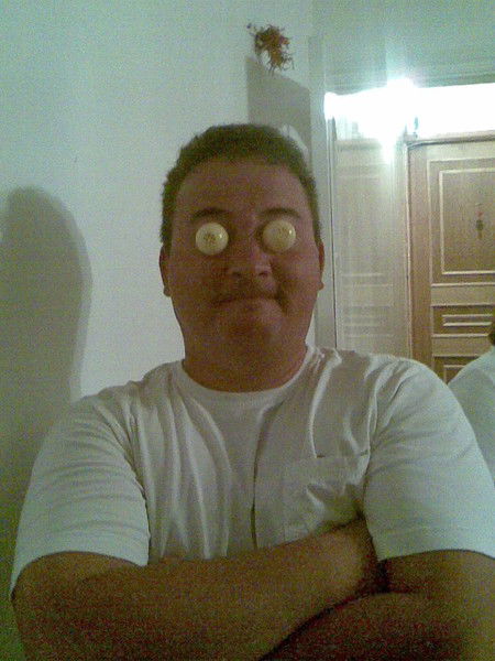 Дмитрий Ким