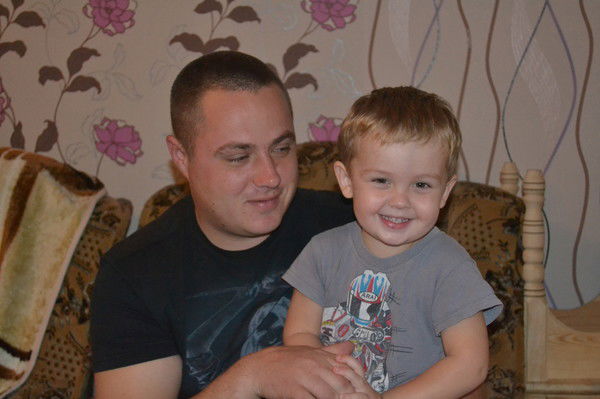 Игорь Ивлев