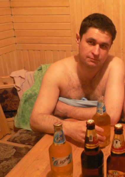 Алексей Ожиганов