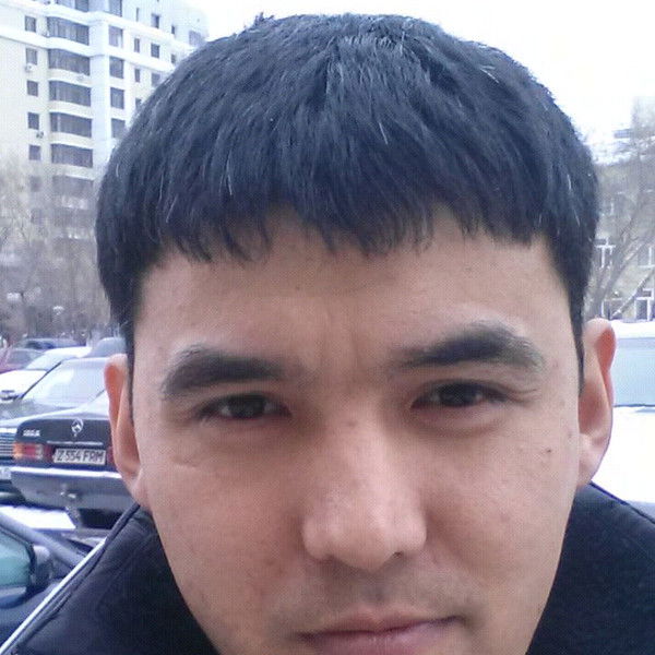 Madi Temirgaliev