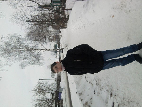 Артём Веселов