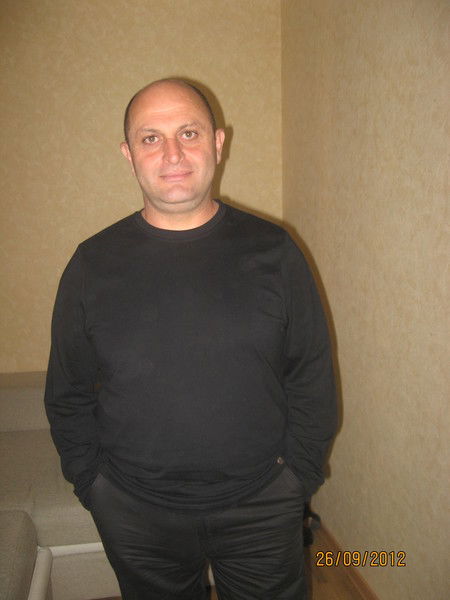 Эмзар Мегрелидзе