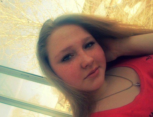 Анюта Смелякова