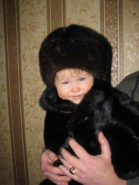 Наталья Данилова