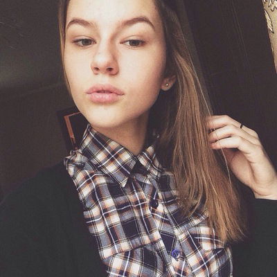 Софія Машталір