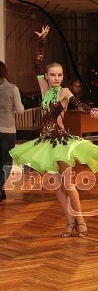 Маргарита Баранова