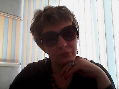 Любовь Ушакова