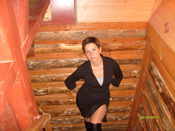 Светлана Василюк