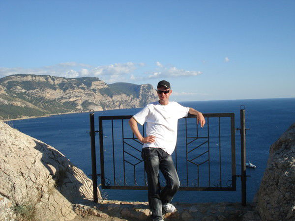 Алексей Зотов