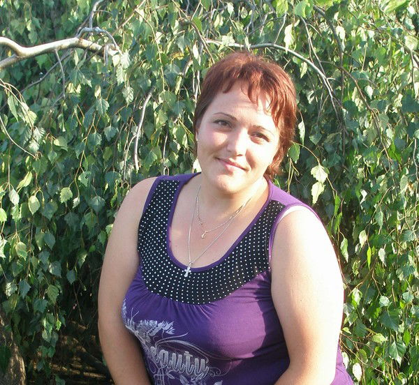 Лена Аржаник