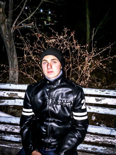 Валерий Супрун