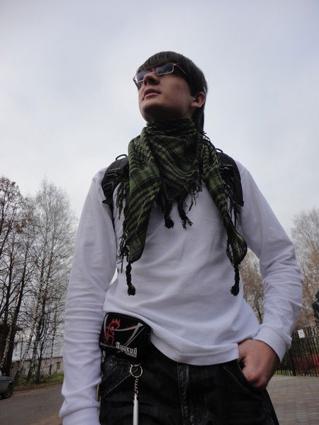 Арчил Бучукури