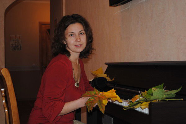 Пугина Татьяна