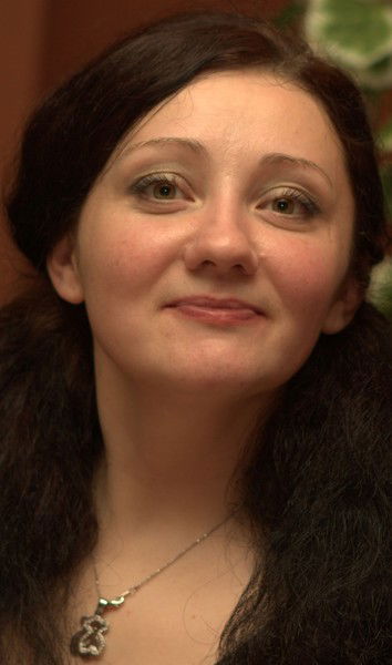 Юлия Сорокина