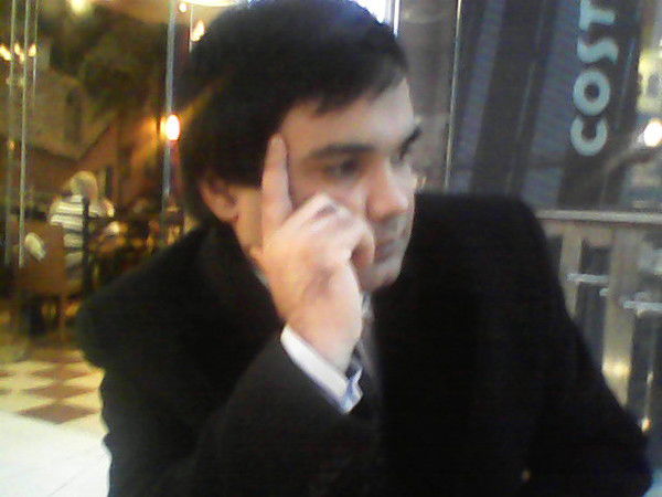 Рачабалй Шукуров