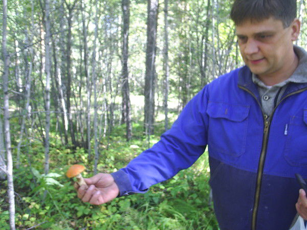 Андрей Белей