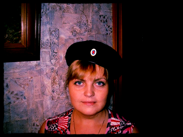 Светлана Едаменко