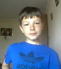 Толя Гребенюк