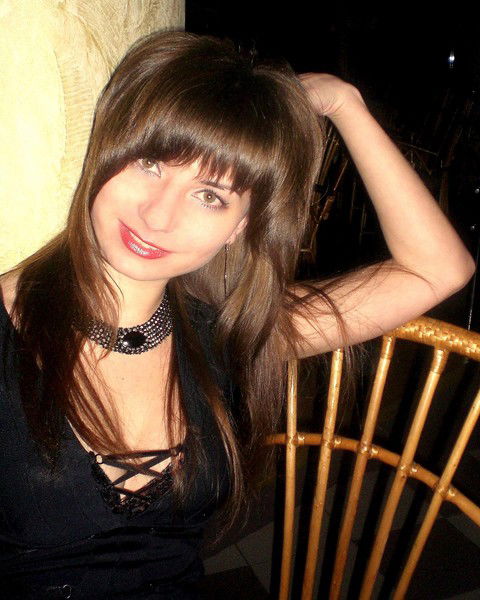 Кристина Цыплакова