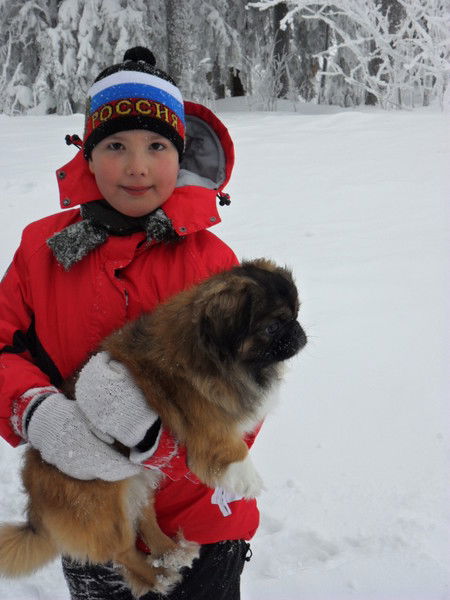 Максим Павлов