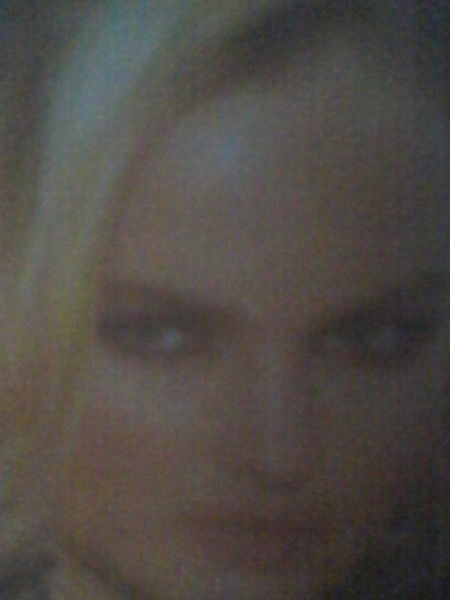 Марина Агарова