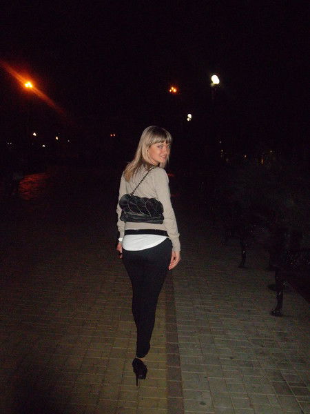 Кристина Понц