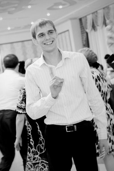 Михаил Бачук