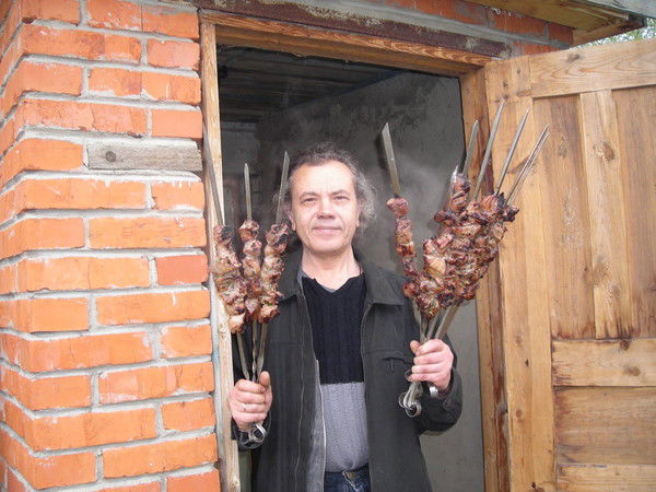 Владимир Плющенко