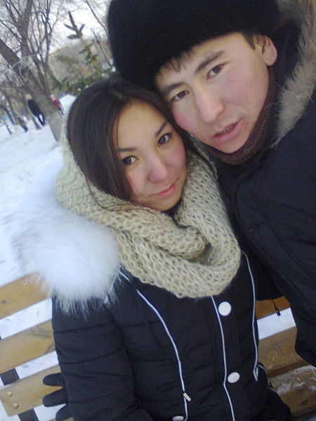 Медет Кереев