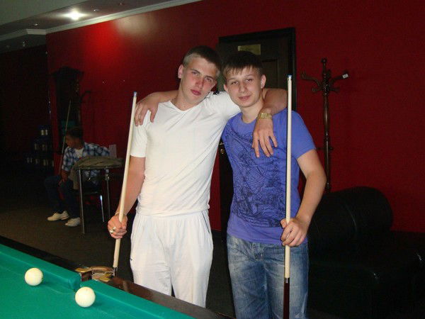 Андрей Нестеров