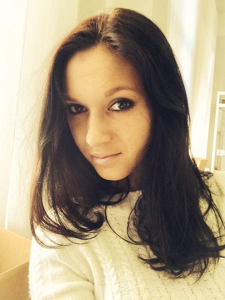 Евгения Моисеева