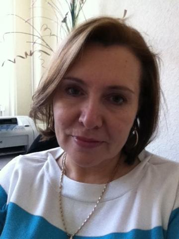 Наталья Смолина