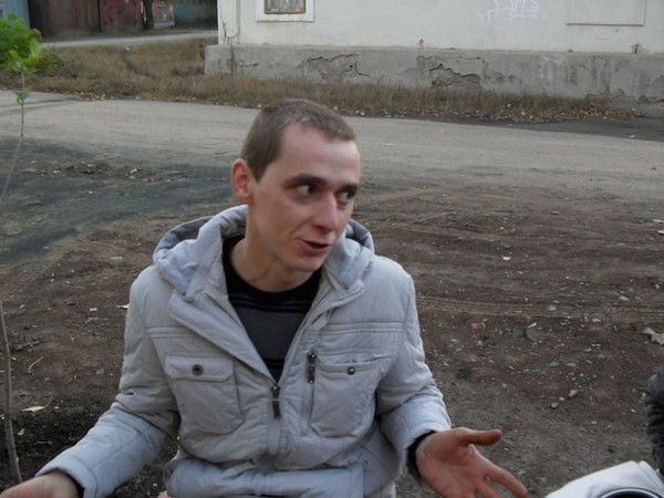 Алексей Лежнев