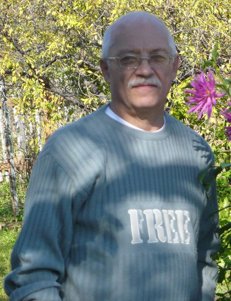 Владимир Дмитрович