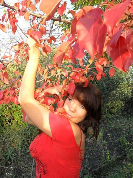 Екатерина Маклакова