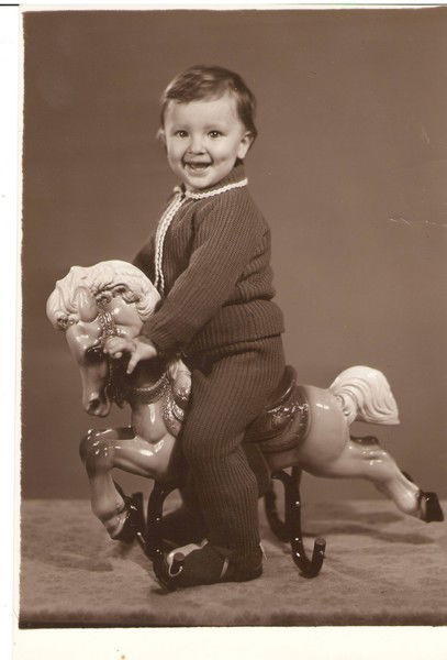 Дмитрий Букин