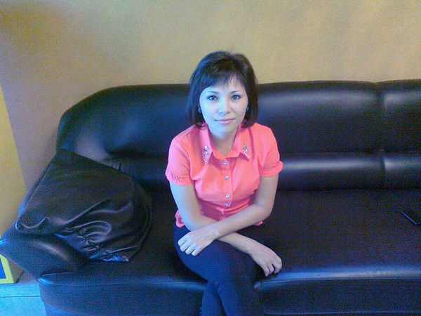 Гульмира !!!