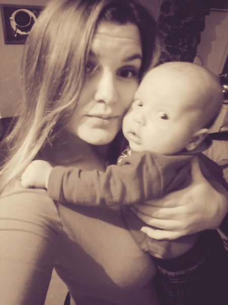 Людмила Мельничук