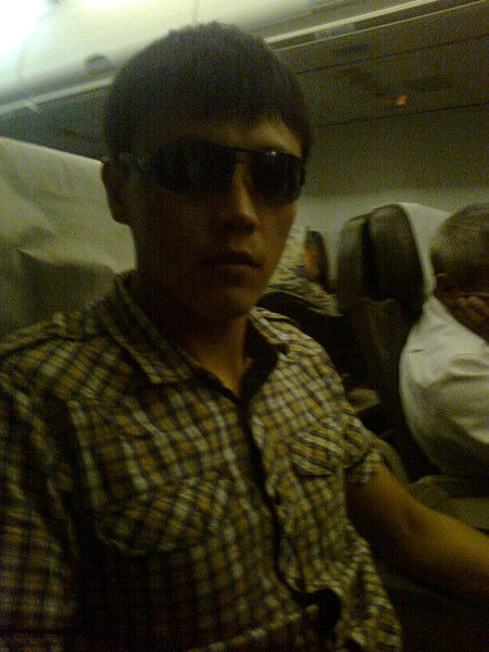 Кумарбек Ажиматов