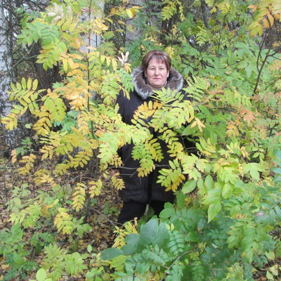 Катя Мелашенко