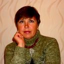 Валентина Солунина