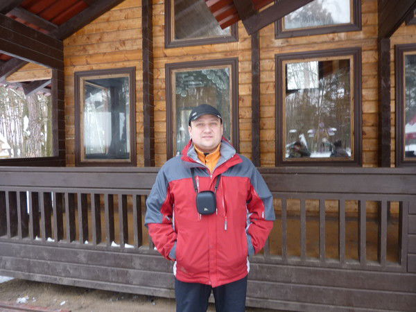 Юрий Астапенко