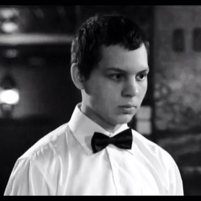 Александр Младший