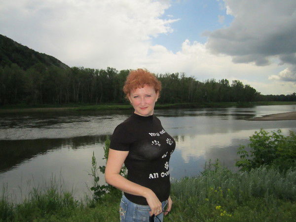 Гульнара Ахметова