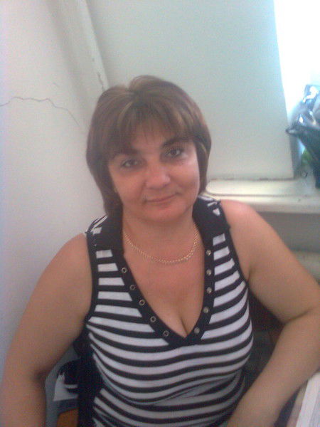 Светлана Арзыбаева