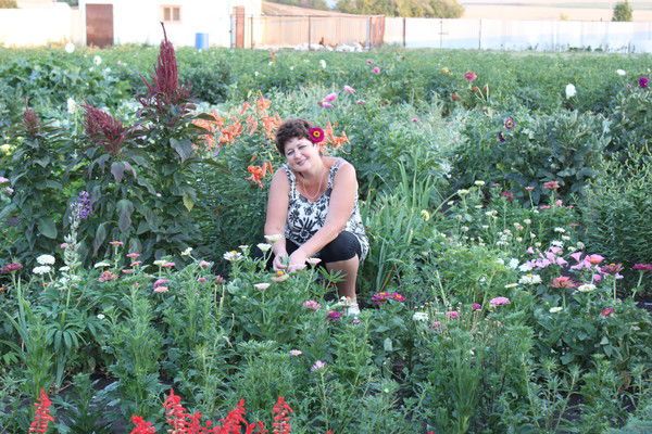 Римма Давлетбаева