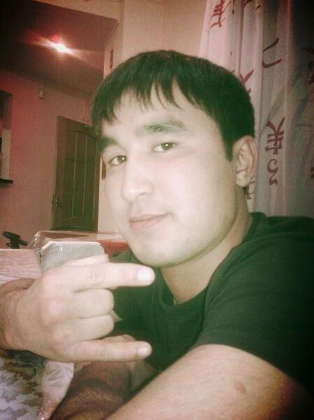 Темирбек Карагозин